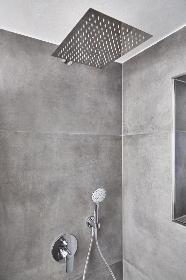 Nord29 - Exklusive Ferienwohnung Am Waldrand เมสเชอเดอ ภายนอก รูปภาพ
